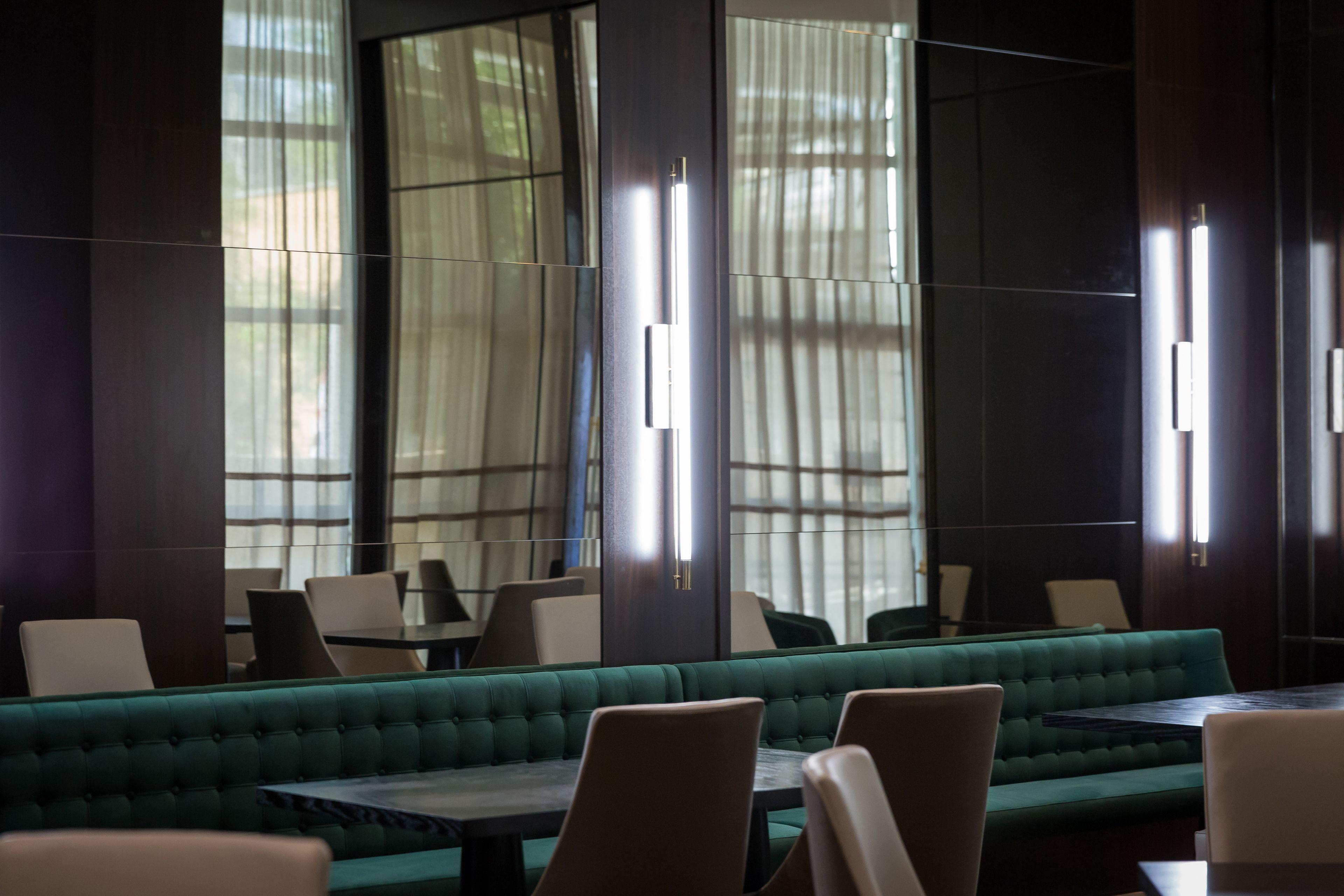 Hotel Cadoro Sao Paulo — Fotos 3